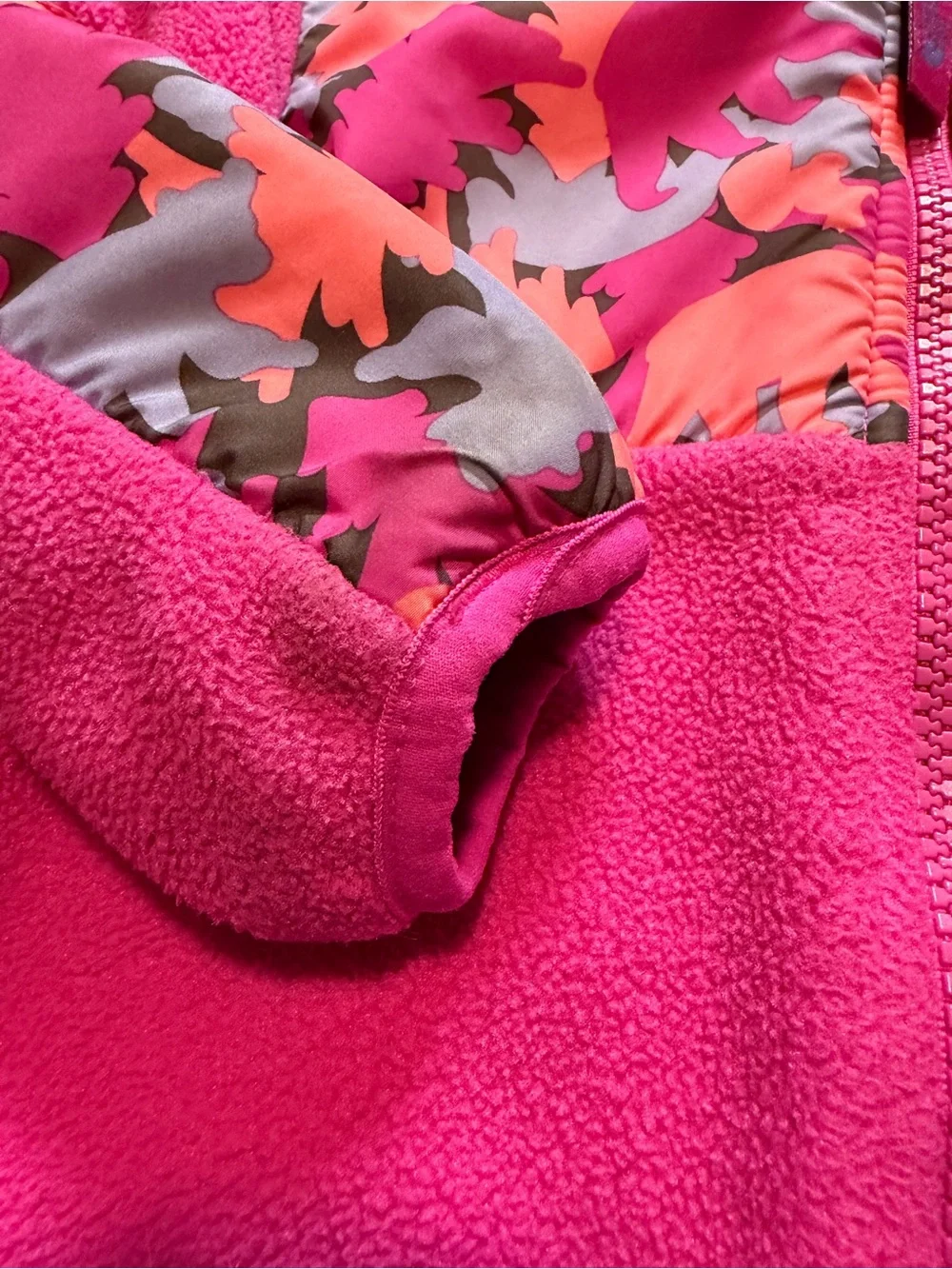 (3 Pieces) Baby Girl Outerwear, Size 12-18 Months